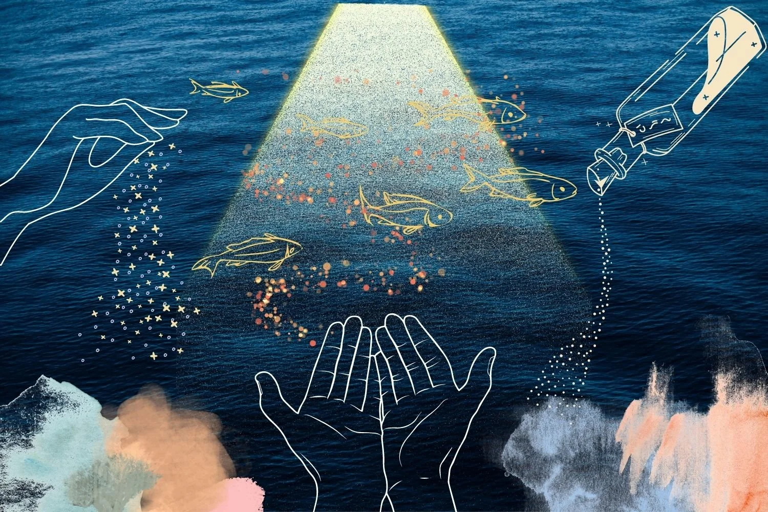 What I Learned in My 5th House Jupiter Year — Celestial Cues