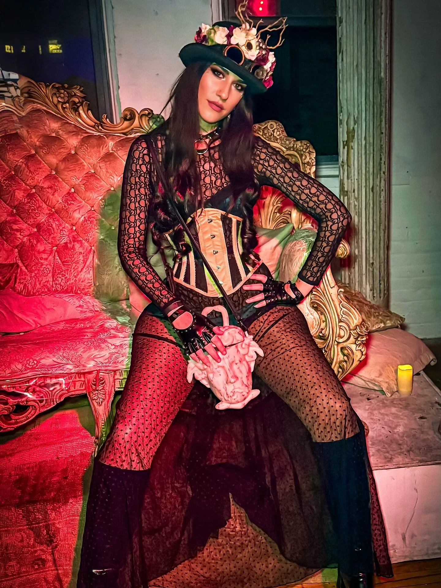 #Halloween2025 was fun (part 3)