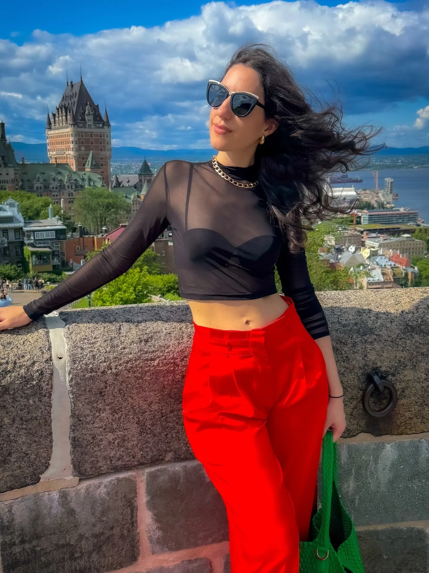 Our Canada vacation 🍁