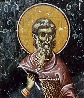 Justin Martyr