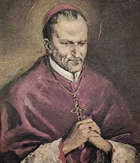 St. Alphonsus di Ligouri