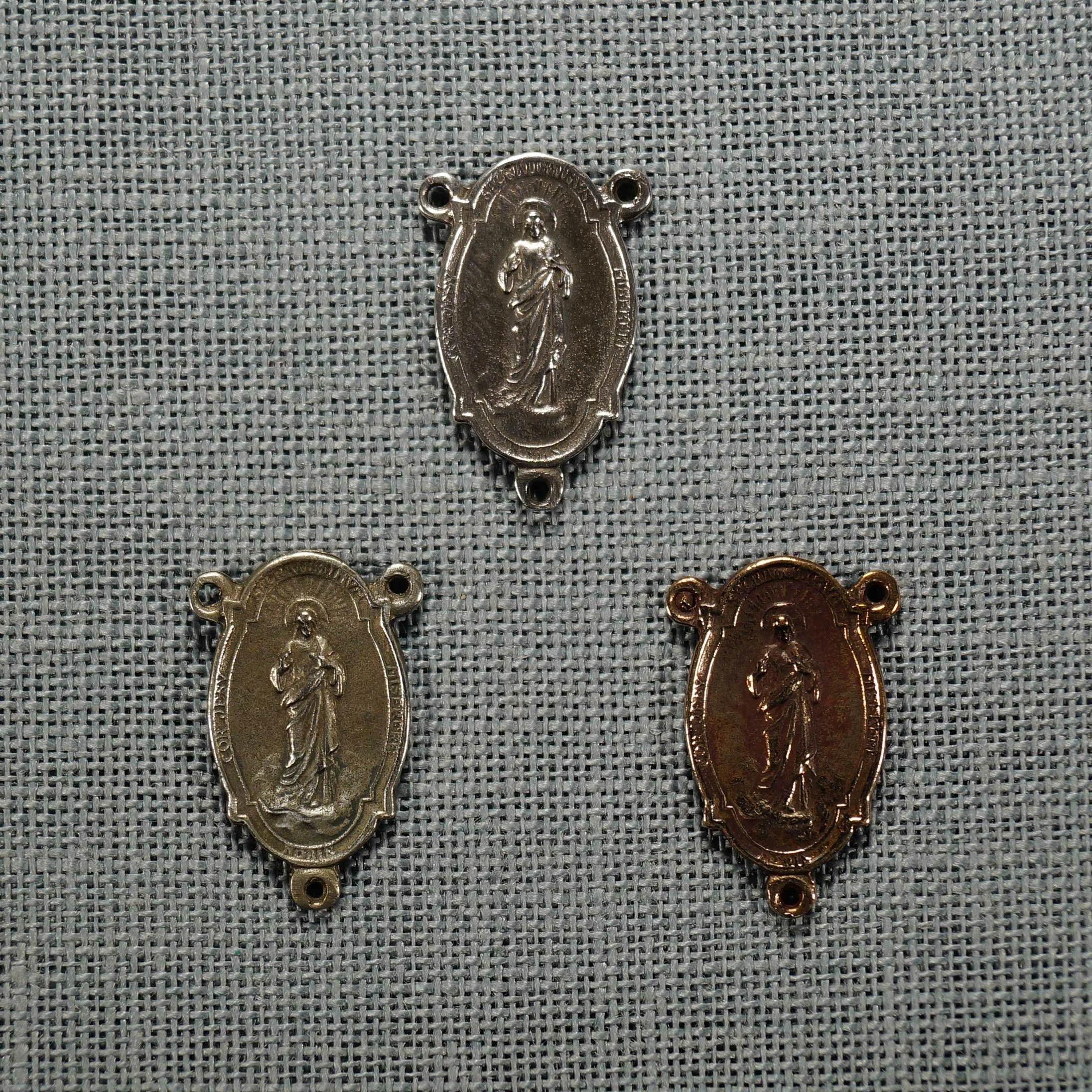 Assumption and the Sacred Heart Center