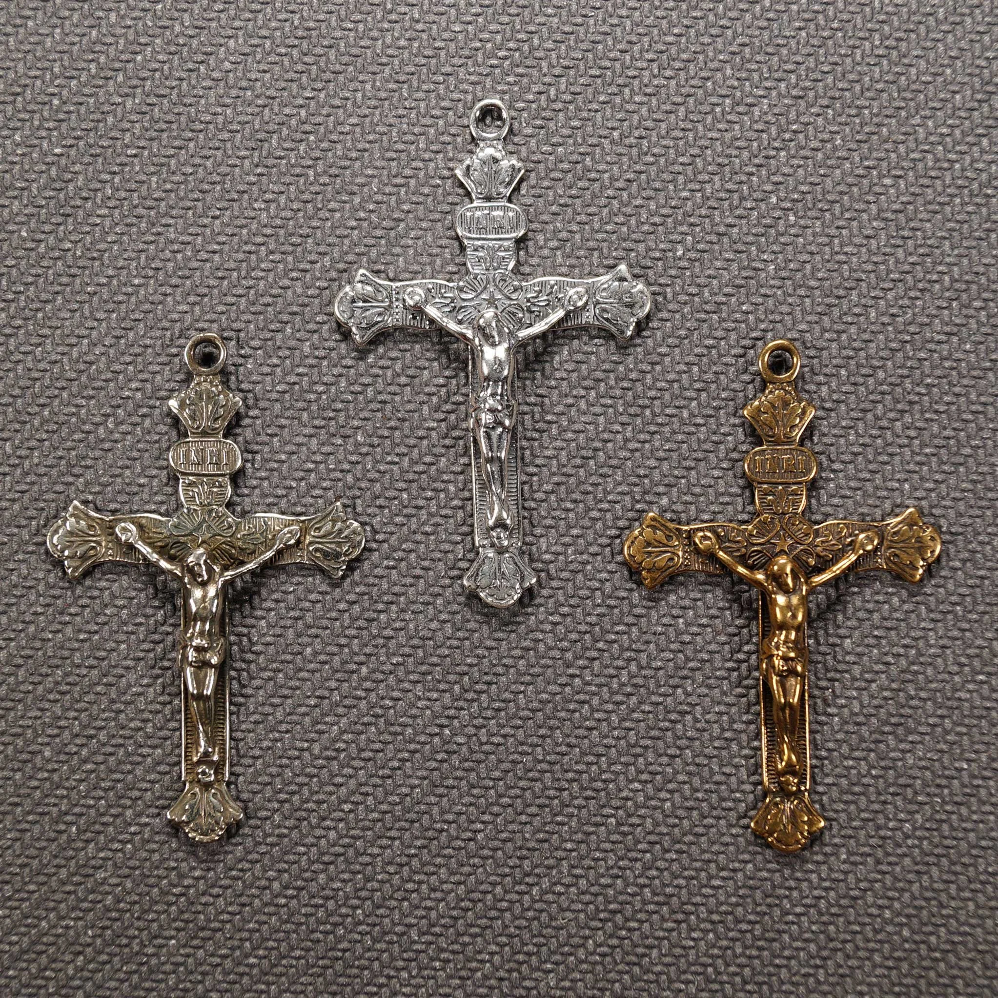 Napolean III Crucifix
