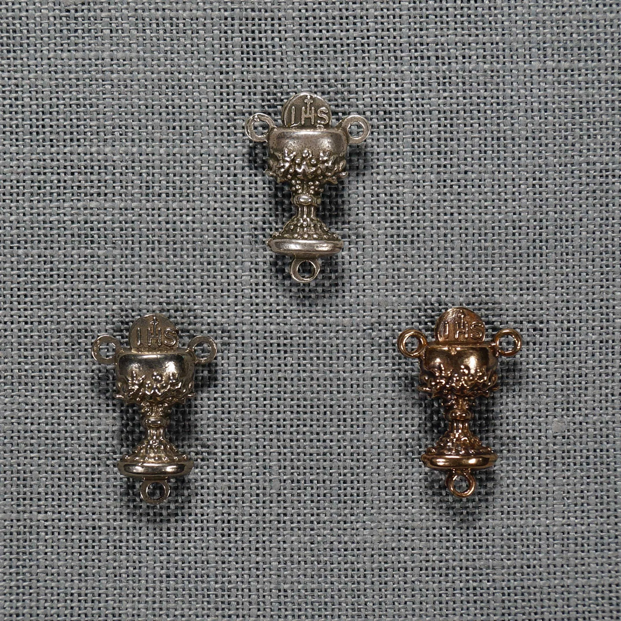 Chalice and Host Center