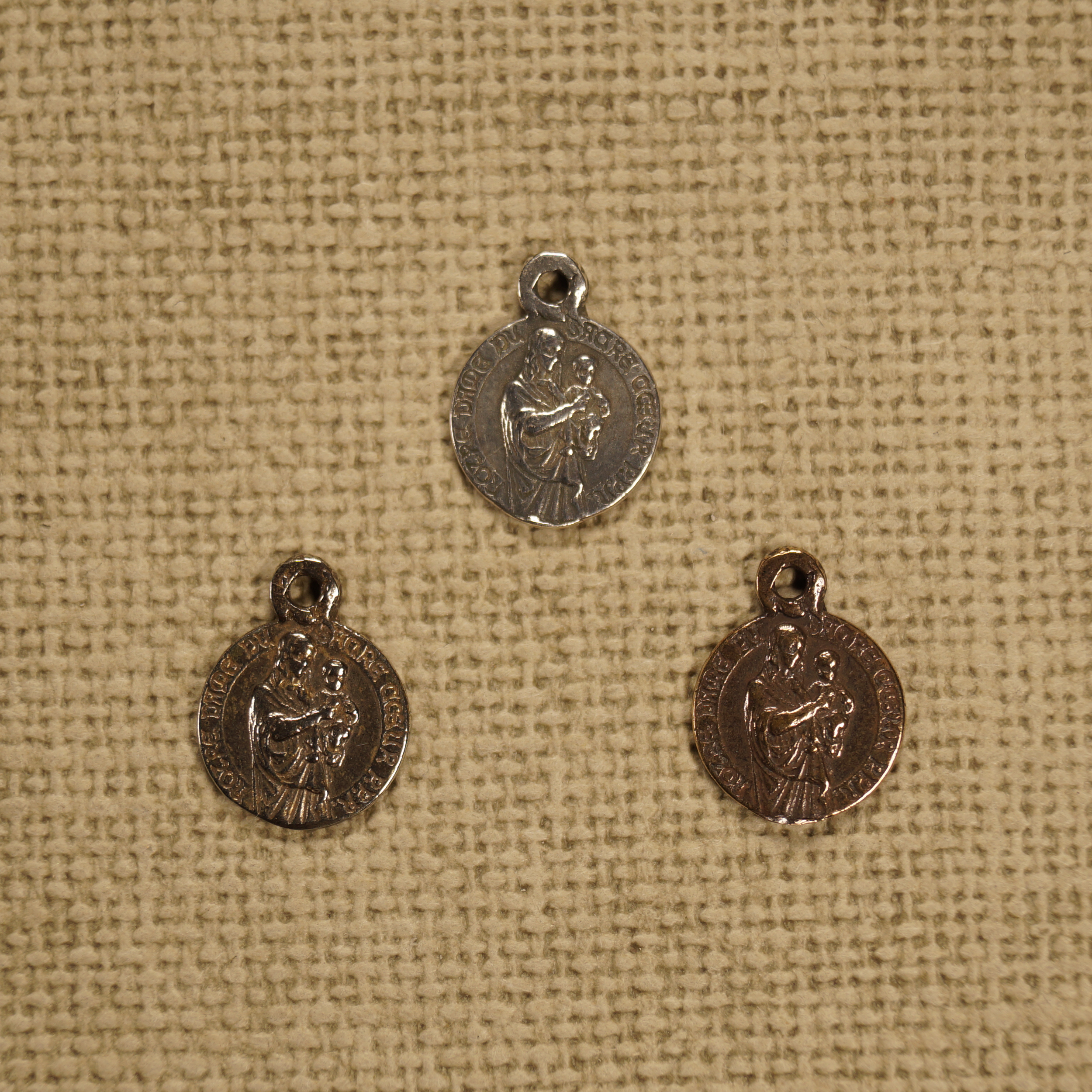 Tiny OL du Sacre Coeur