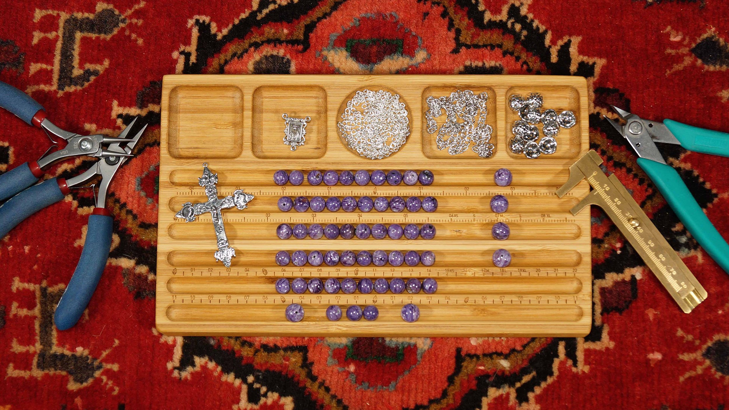 Meinssen Handmade Rosaries