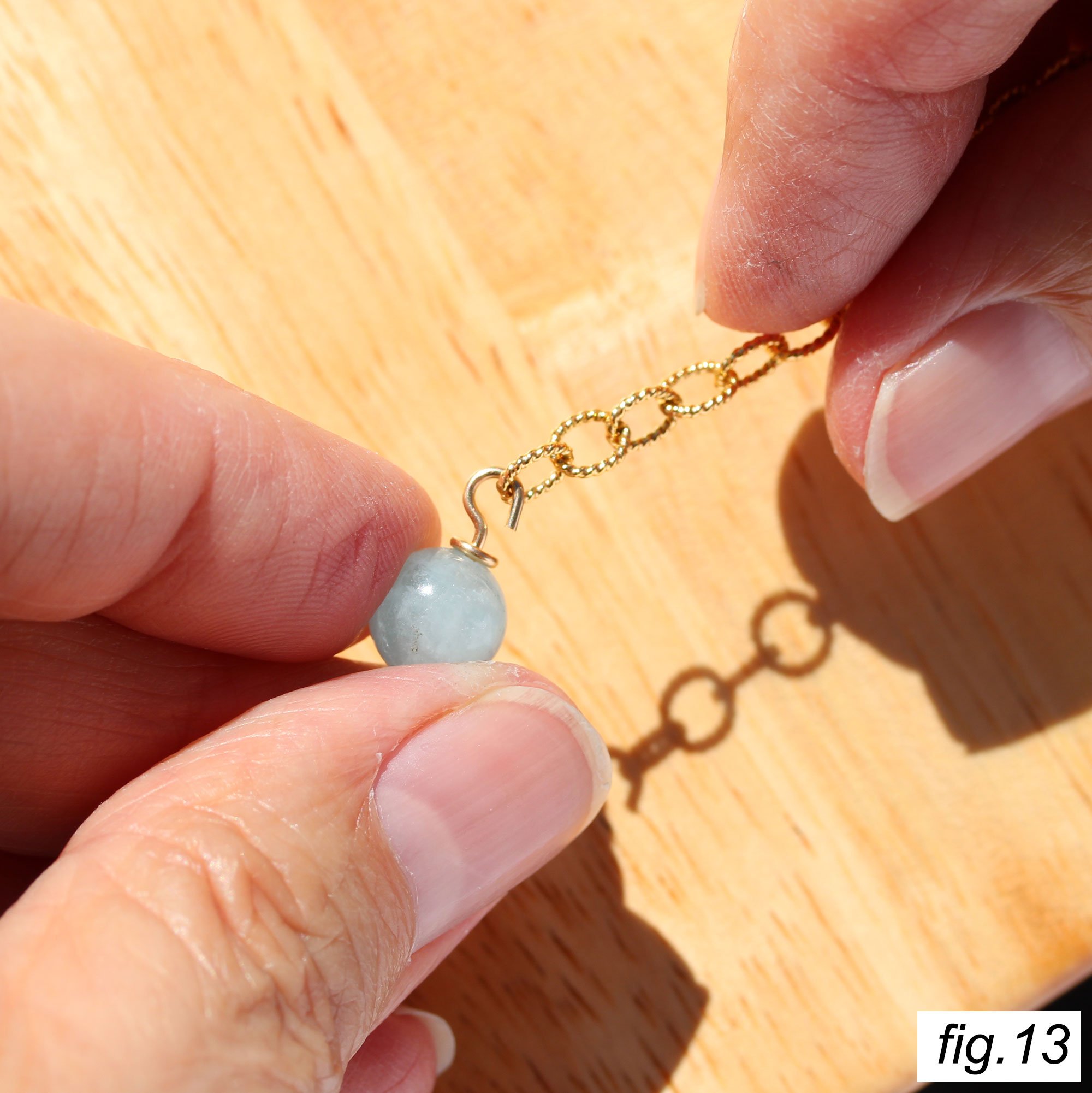 Use the One Step Looper to Create QUICK and Easy Jewelry Loops