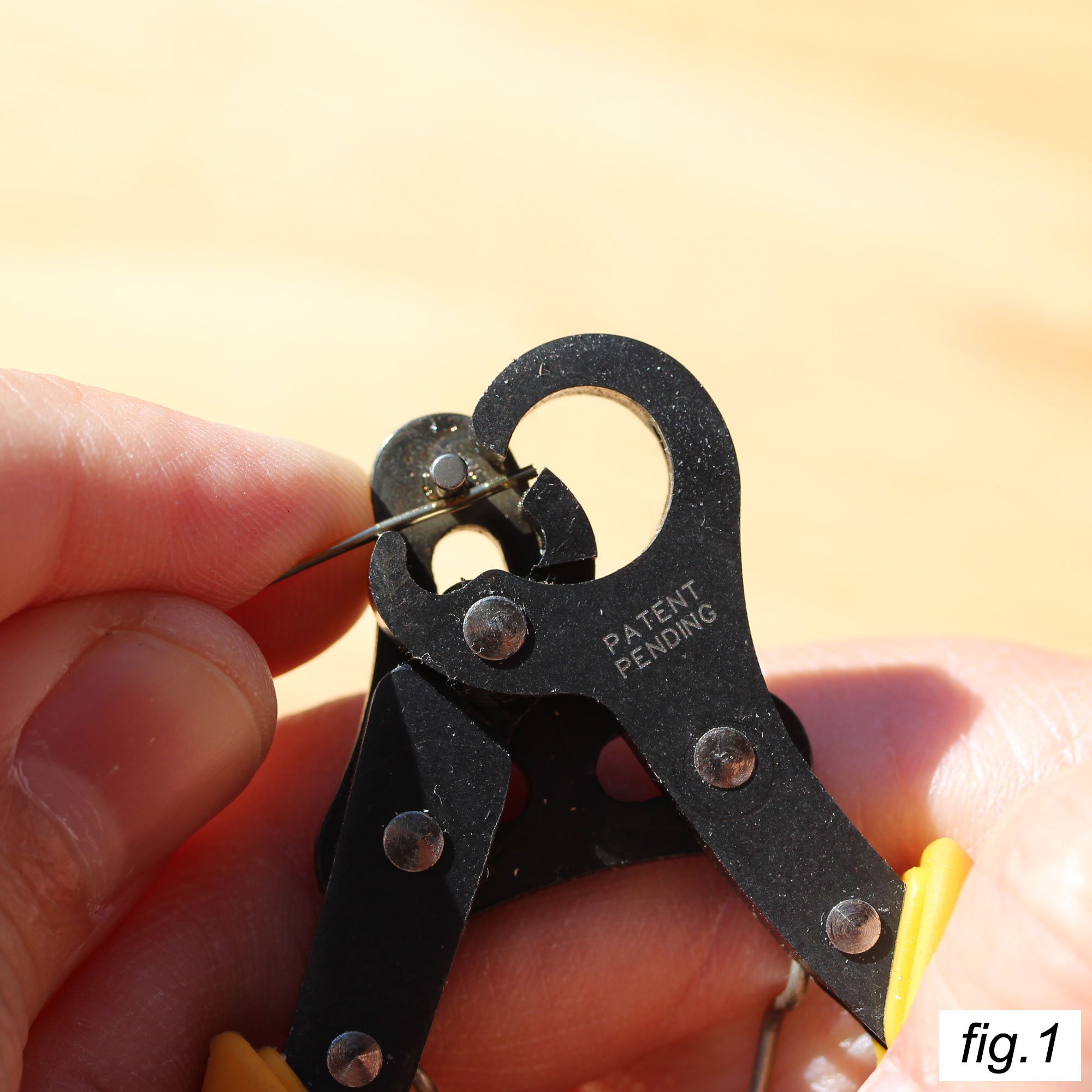 One Step Looper jewelry Tool Looper Craft Wire bending string pliers for  DIY Making Earrings Bracelets Necklaces Tool
