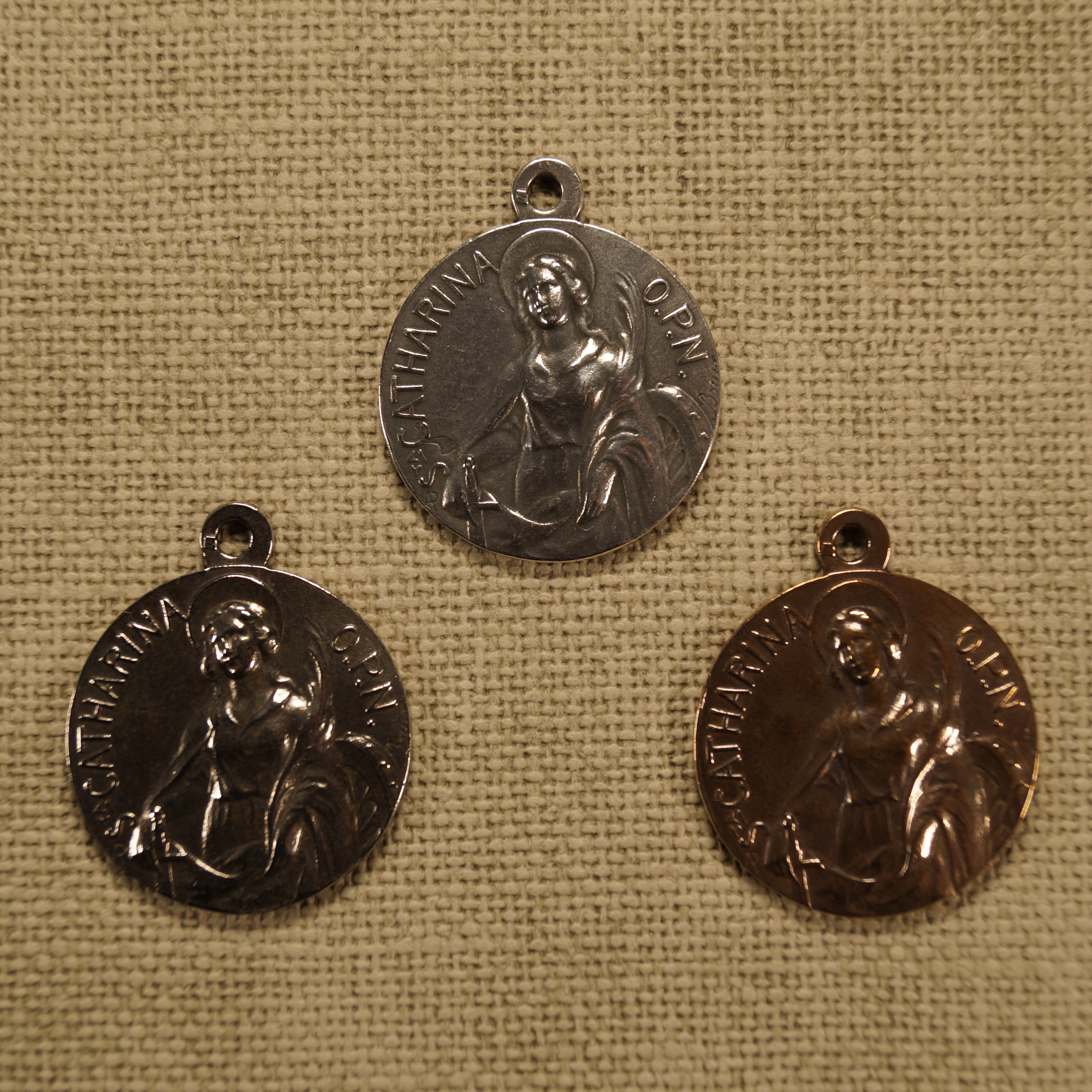 St. Catherine of Alexandria