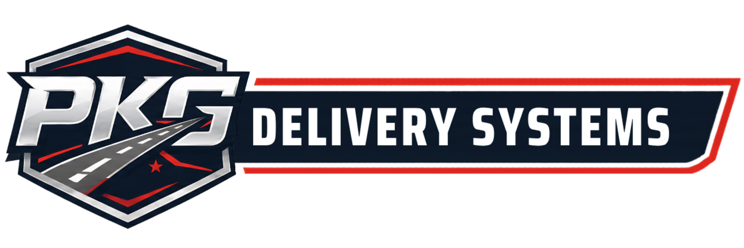 PKG Delivery Systems