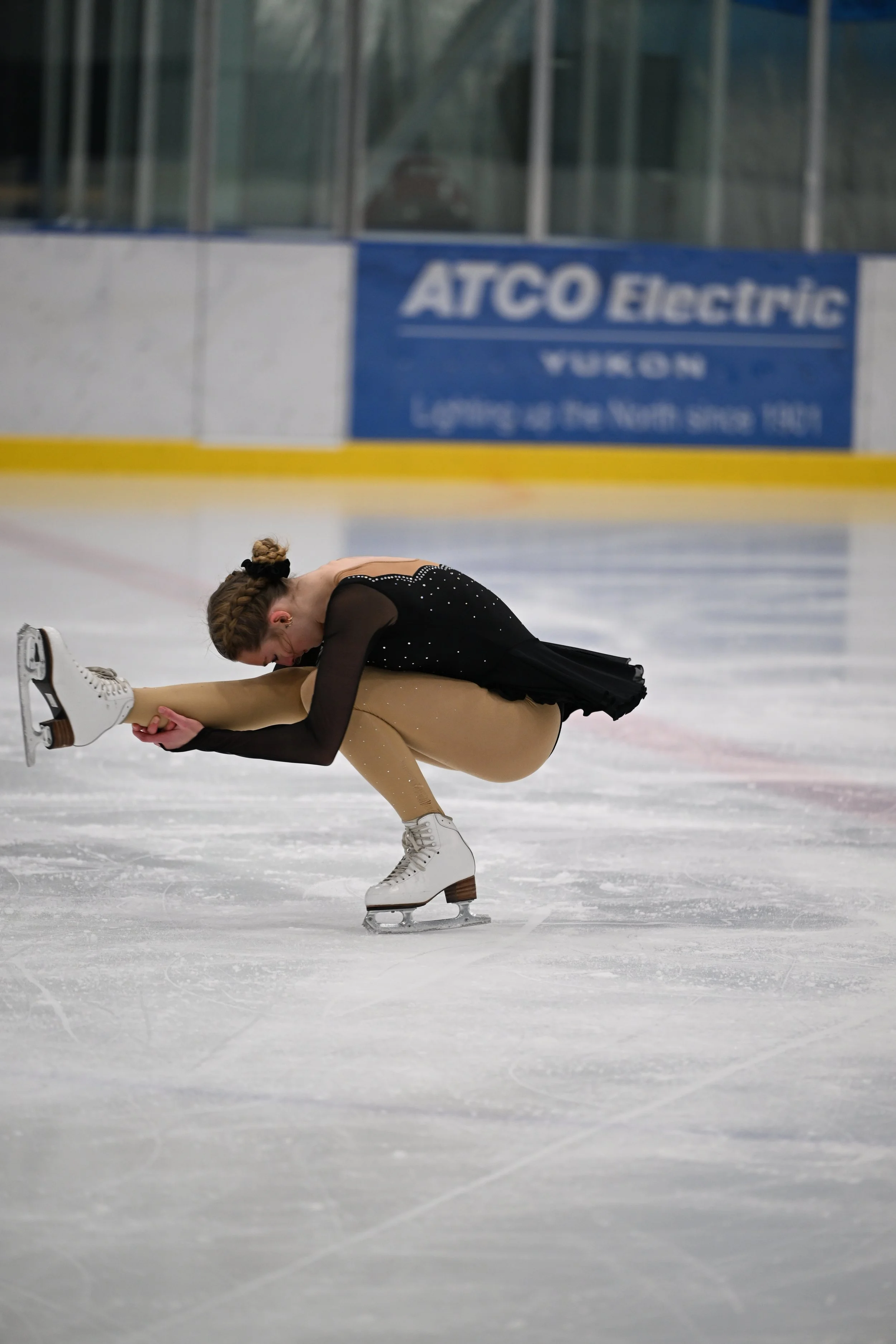 Yukon Gold Nugget Championship