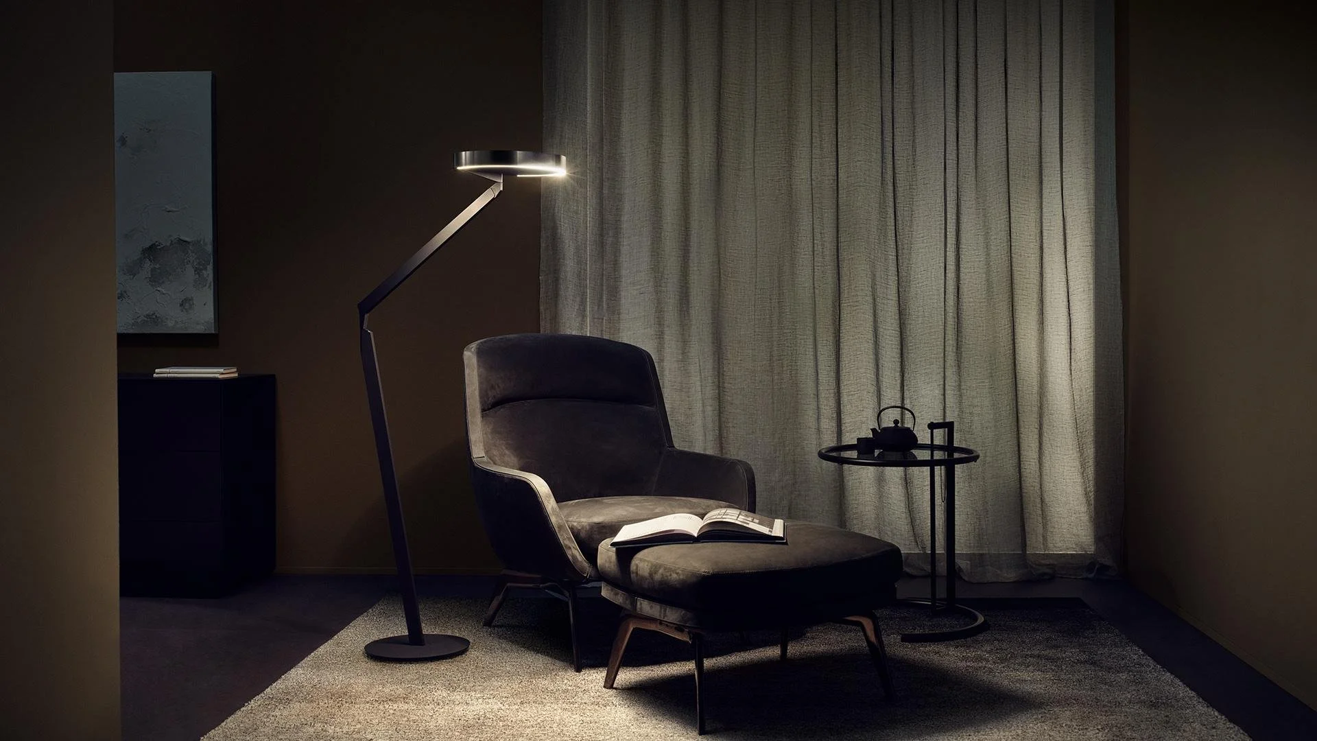 Mito Gioia – New Horizons