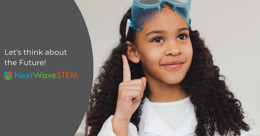 The FUTURE after STEM