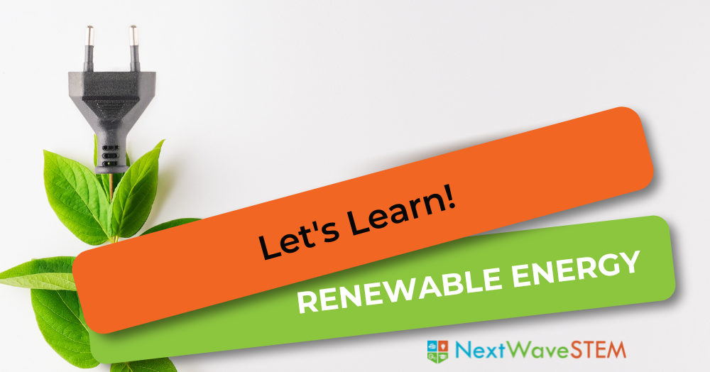 The Future of Renewable Energy: How STEM is Leading the Way