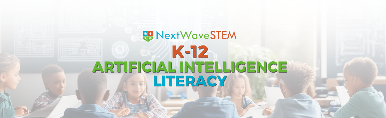 Stem Resources News I Nextwavestem