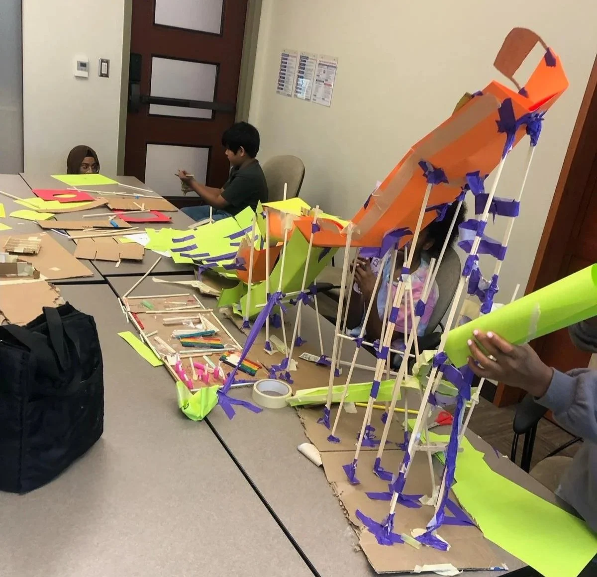 Case Study: 心居电视剧免费全集在线播放 Summer Camp at Dallas Eastfield and North Lake Campuses