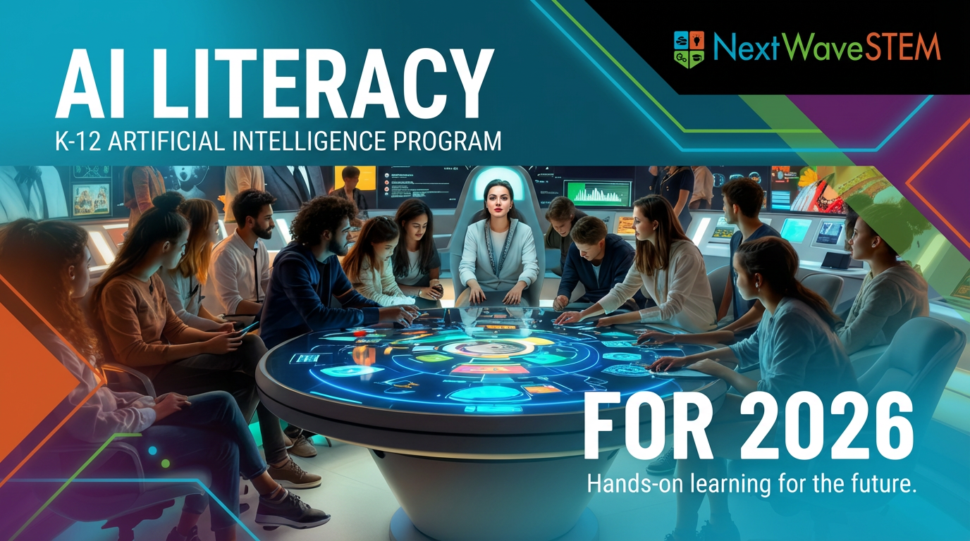 AI Literacy in Classrooms: How It Transforms Learning in 2026