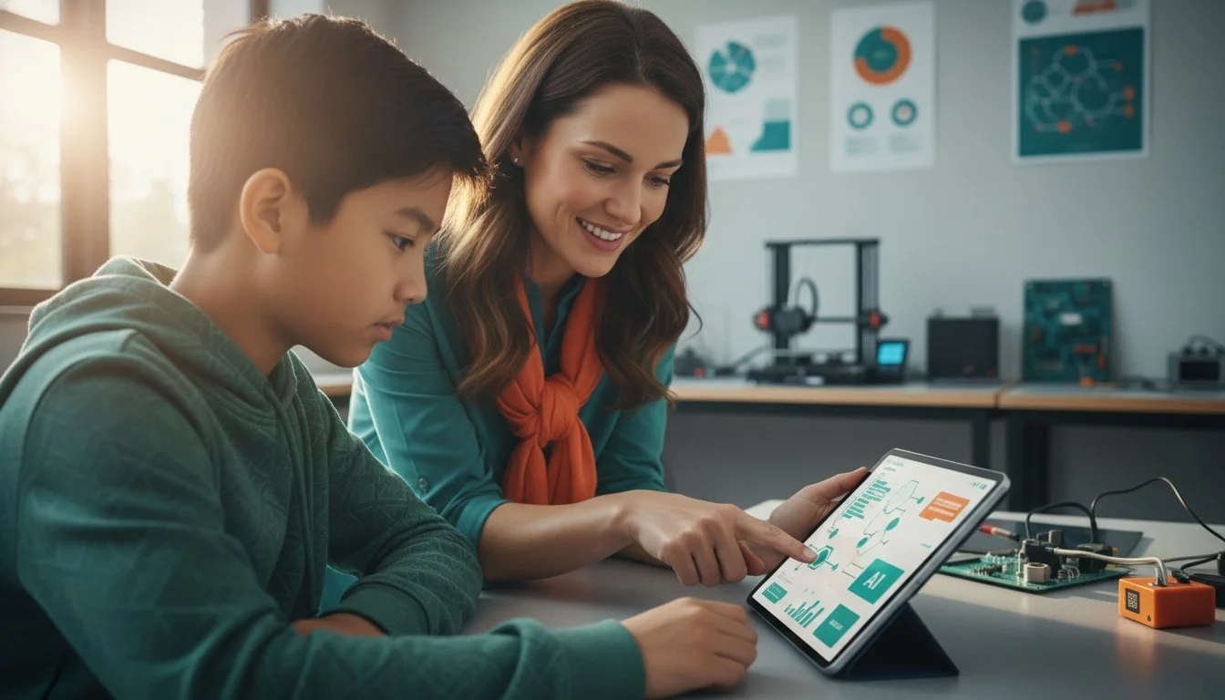 Safe and Effective Use: Best AI for School Work