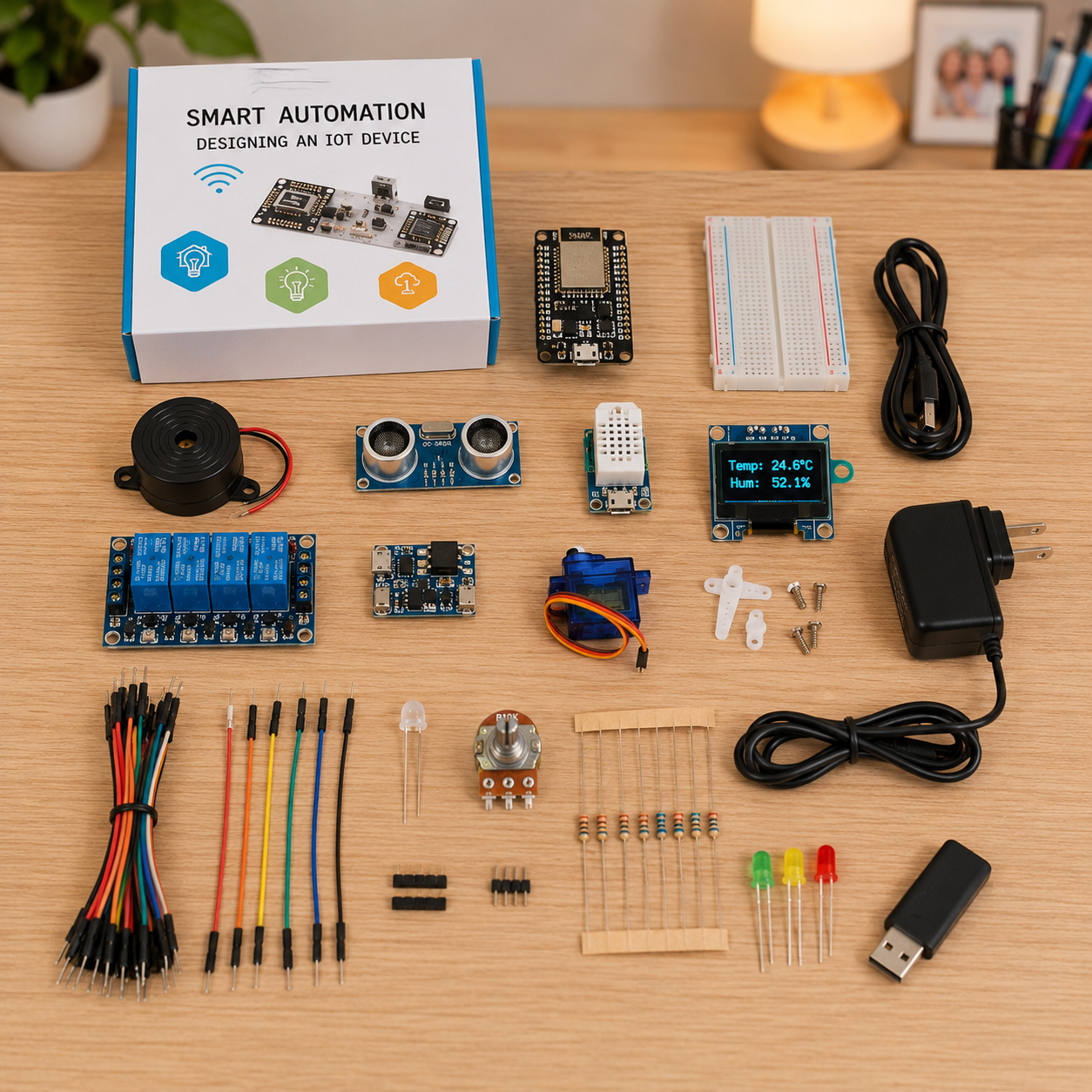 6-8 Smart Automation Device HomeSchool Equipment Kit.png