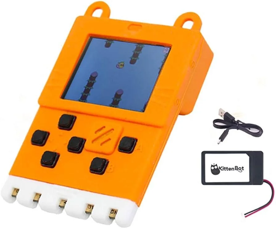 Kitten bot = meow bit game design.jpg