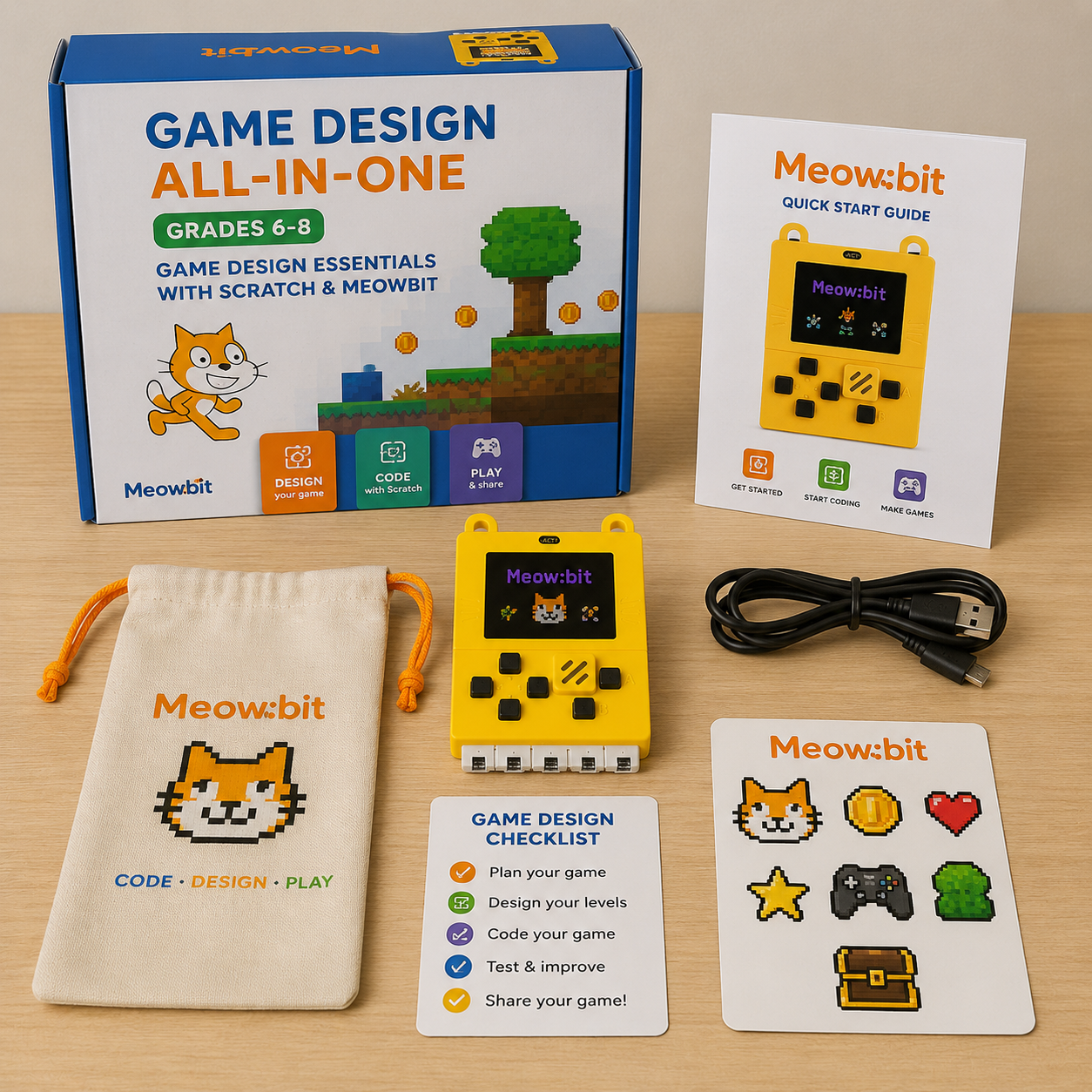 Game Design 6-8 Home School Equipment Kit.png