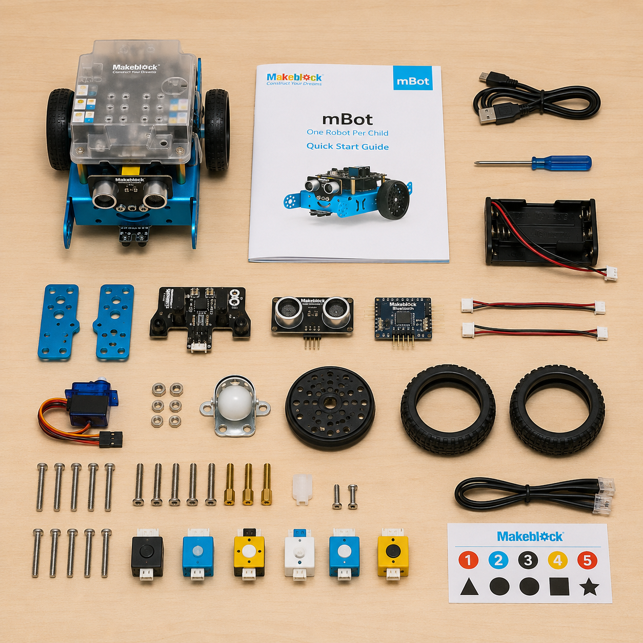 Coding and mBot for a purpose equipment kit 6-8 Homeschool.png