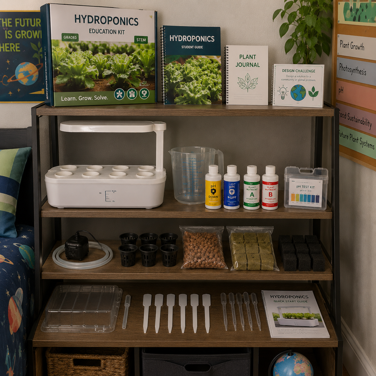 3-5 Hydroponics HomeSchool equipment kit.png
