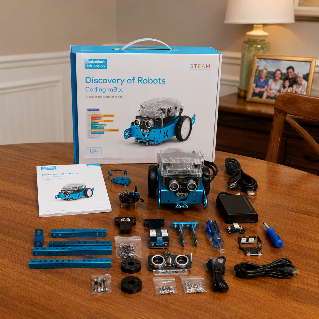 Discovery of Robots Coding mBot Equipment kit.png