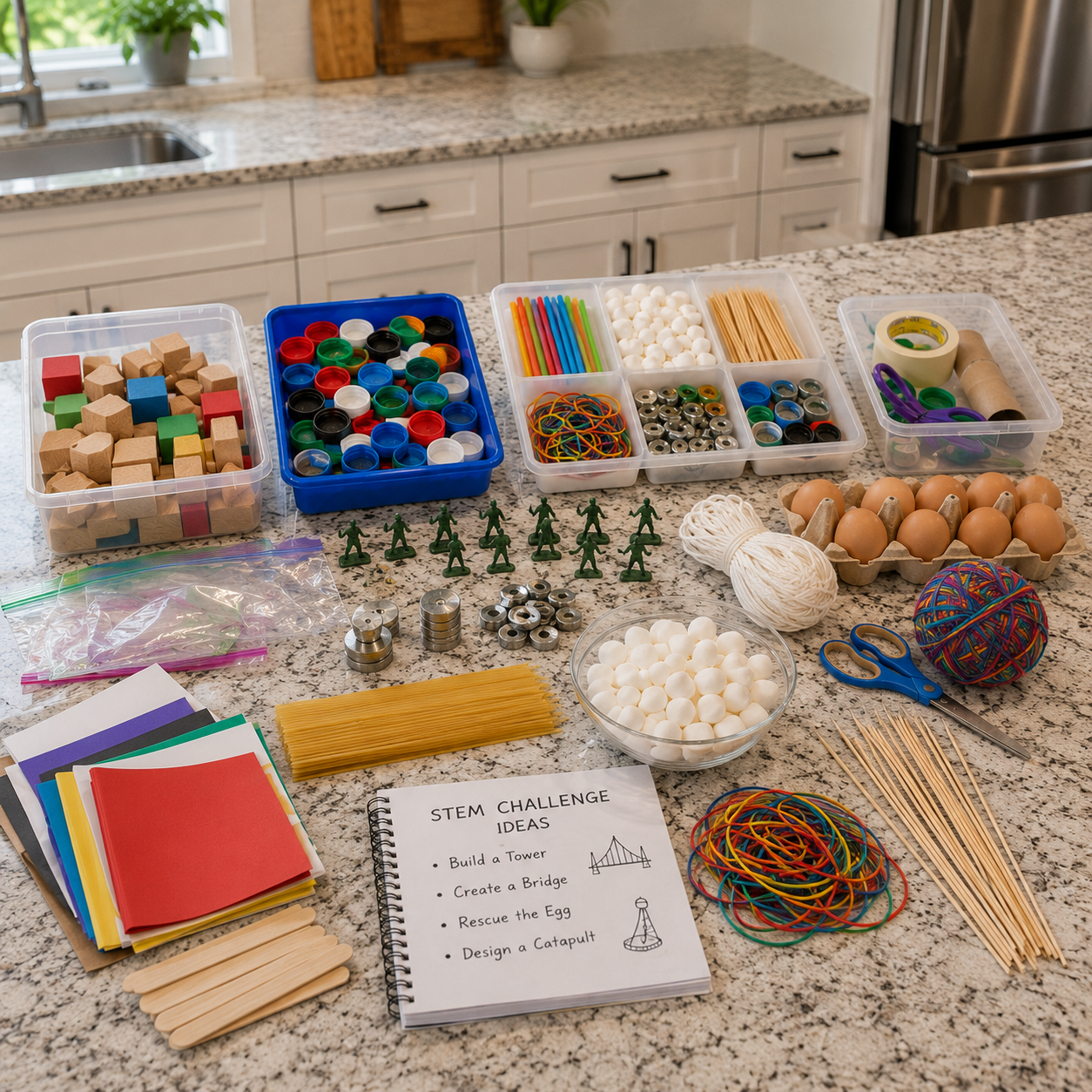 K2 STEM Classics Equipment Kid Home School.png