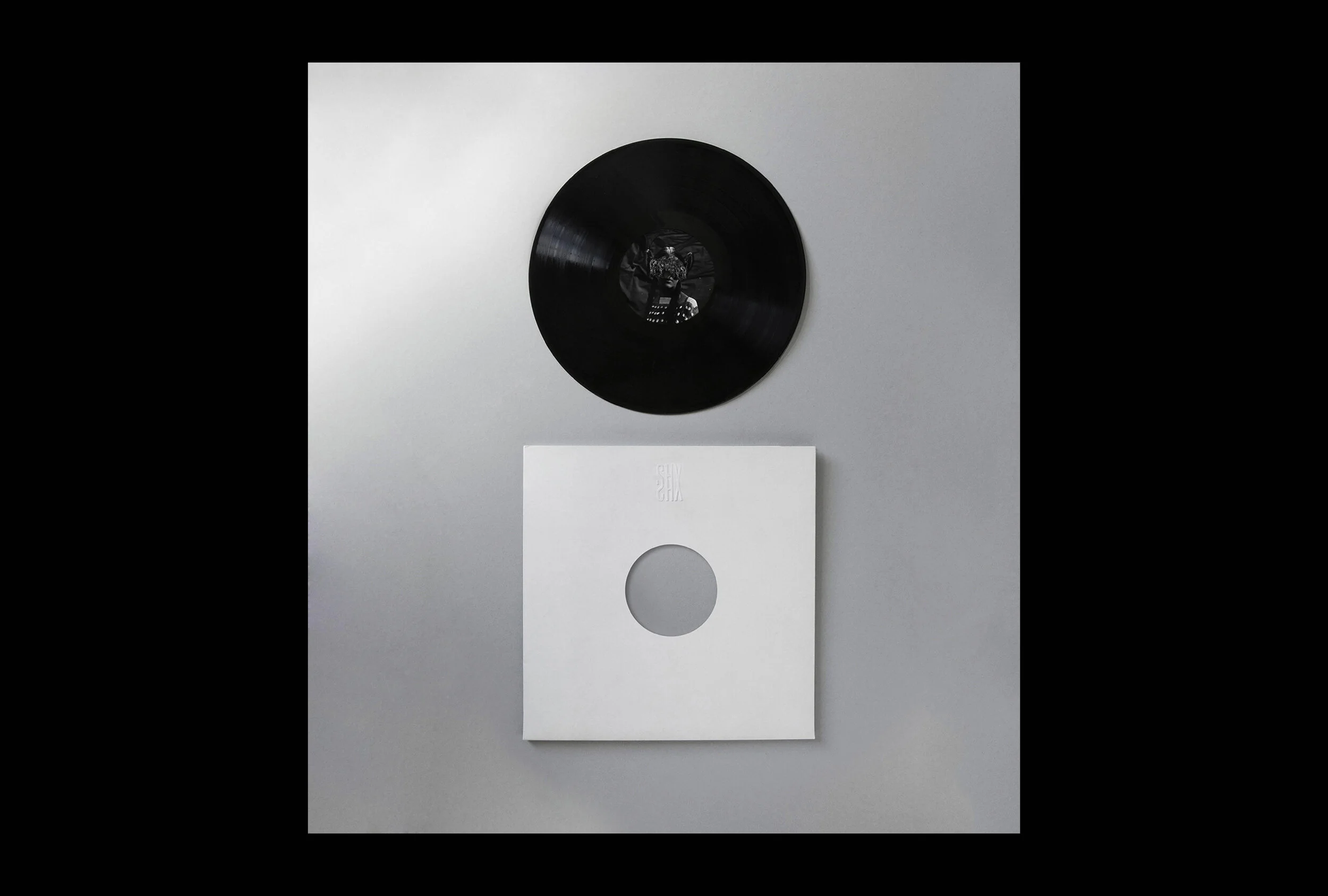 (05) SHY – EP Design