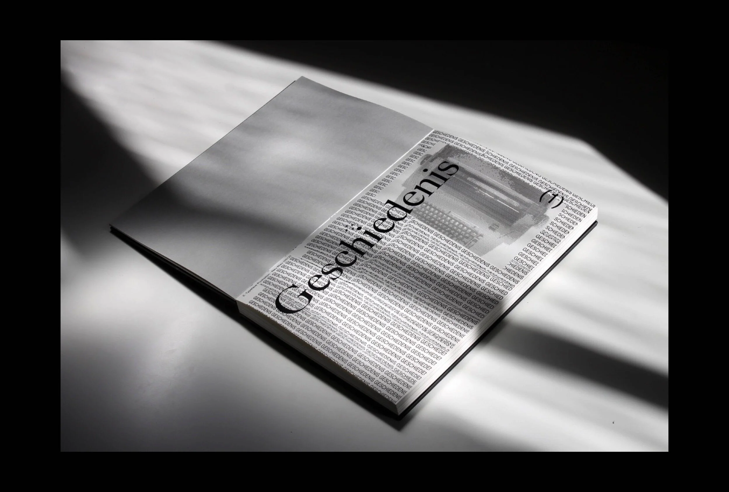 (01) Fonts Turn Words Into Stories  – Book Design