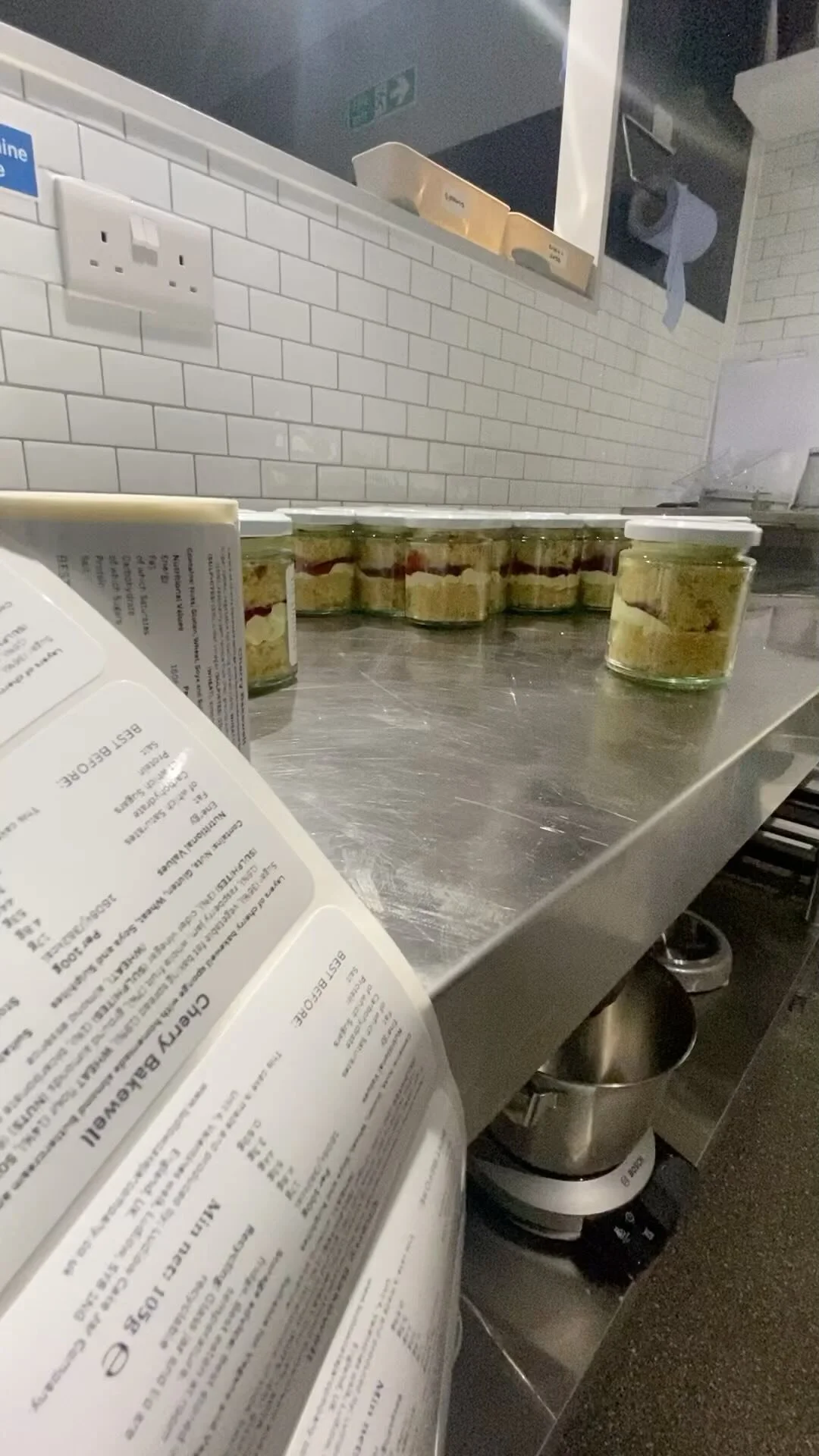 Ludlow Cake Jar Co Cake in a Jar Order Cake Online