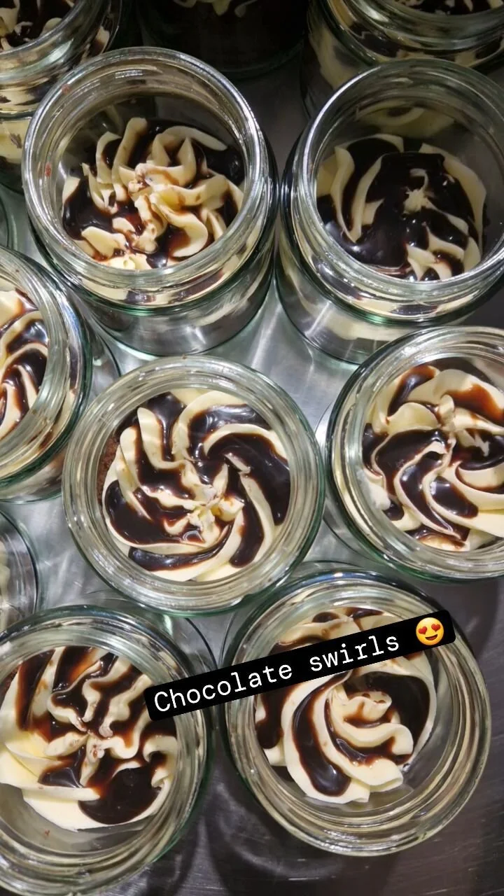 Ludlow Cake Jar Co Cake in a Jar Order Cake Online