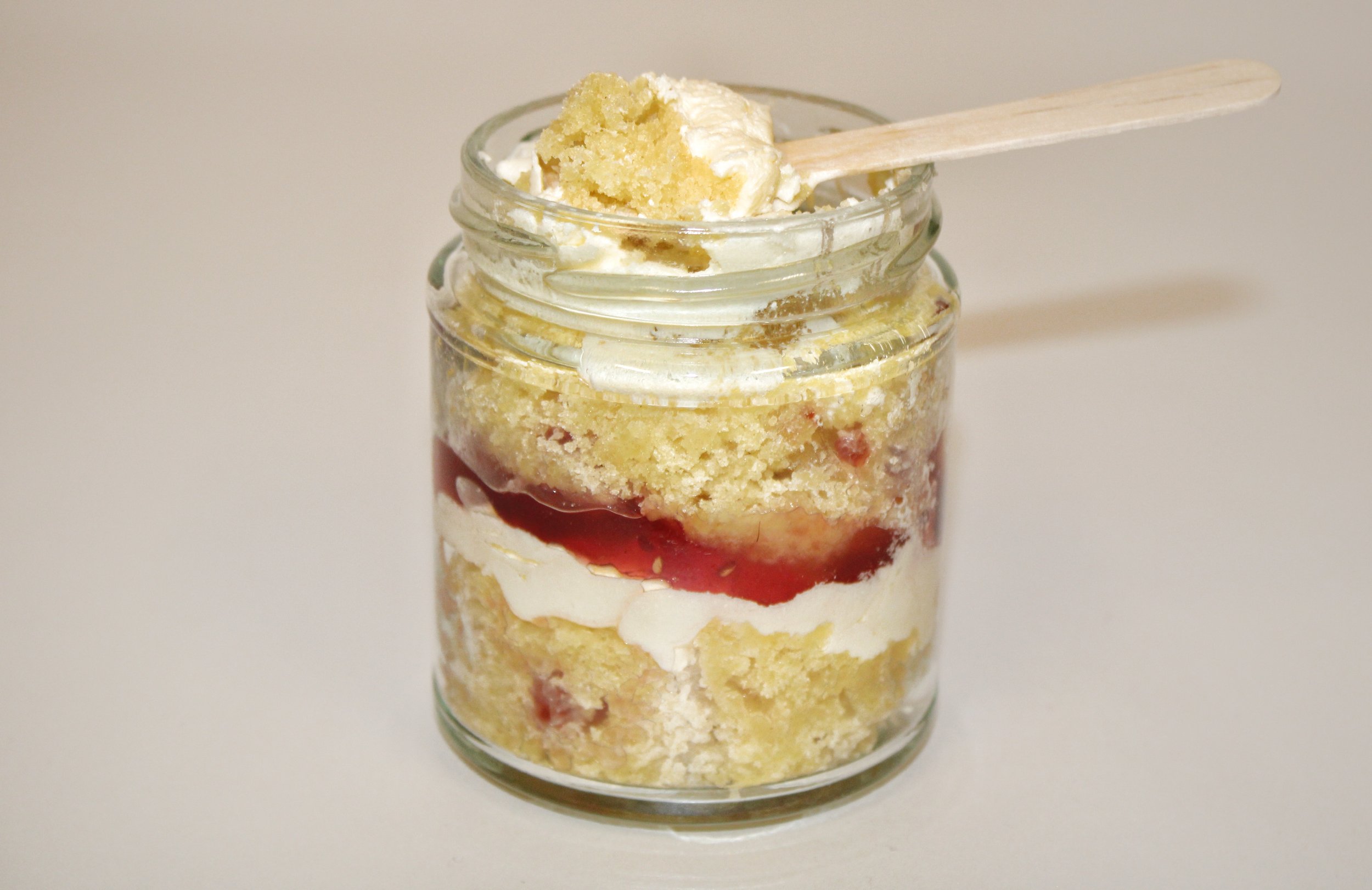 Ludlow Cake Jar Co Cake in a Jar Order Cake Online