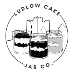 Ludlow Cake Jar Company 