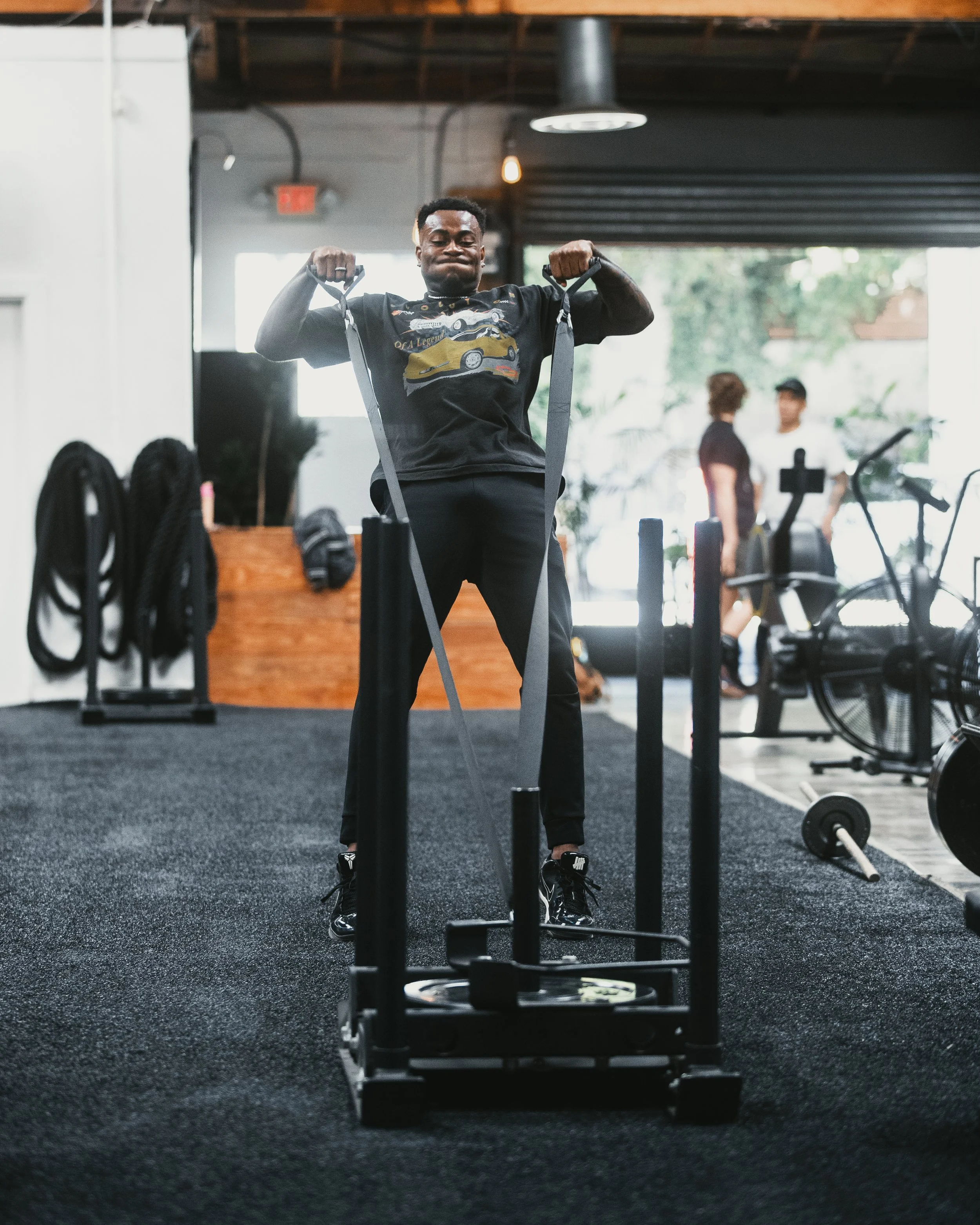 Josh Jackson, Cornerback - New York Giants 