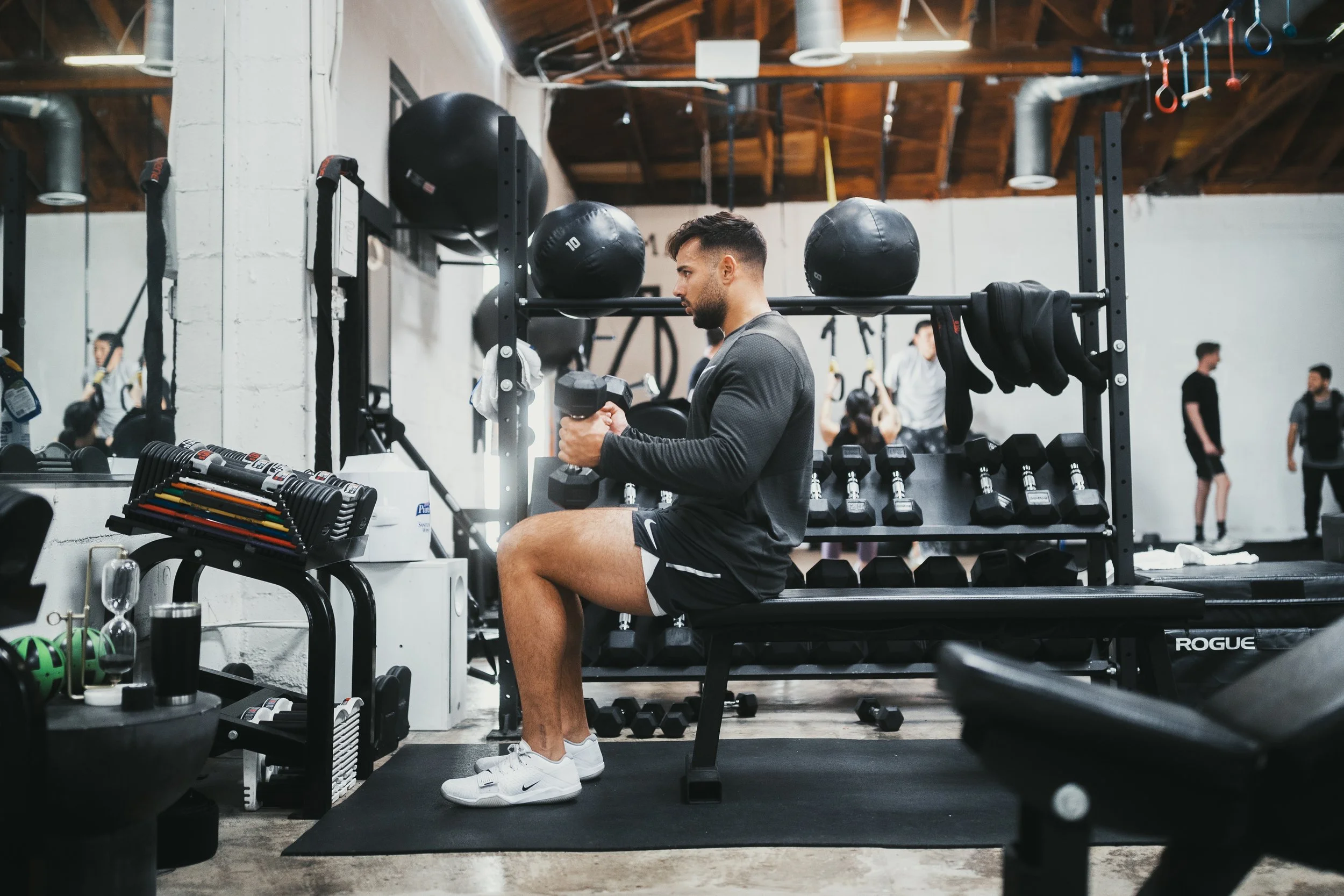 Matt Milano, Linebacker - Buffalo Bills