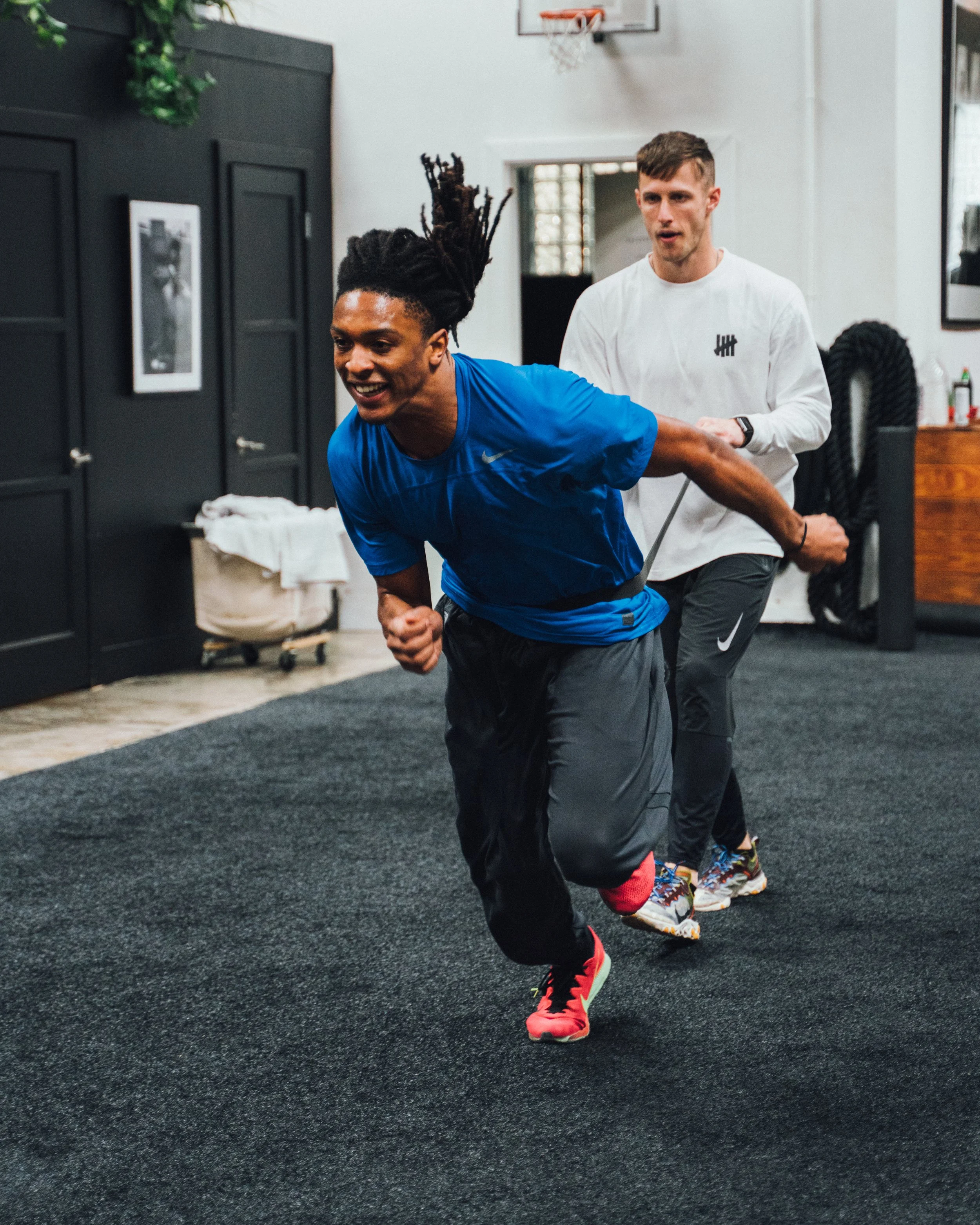 Marvell Tell, Cornerback - Indianapolis Colts