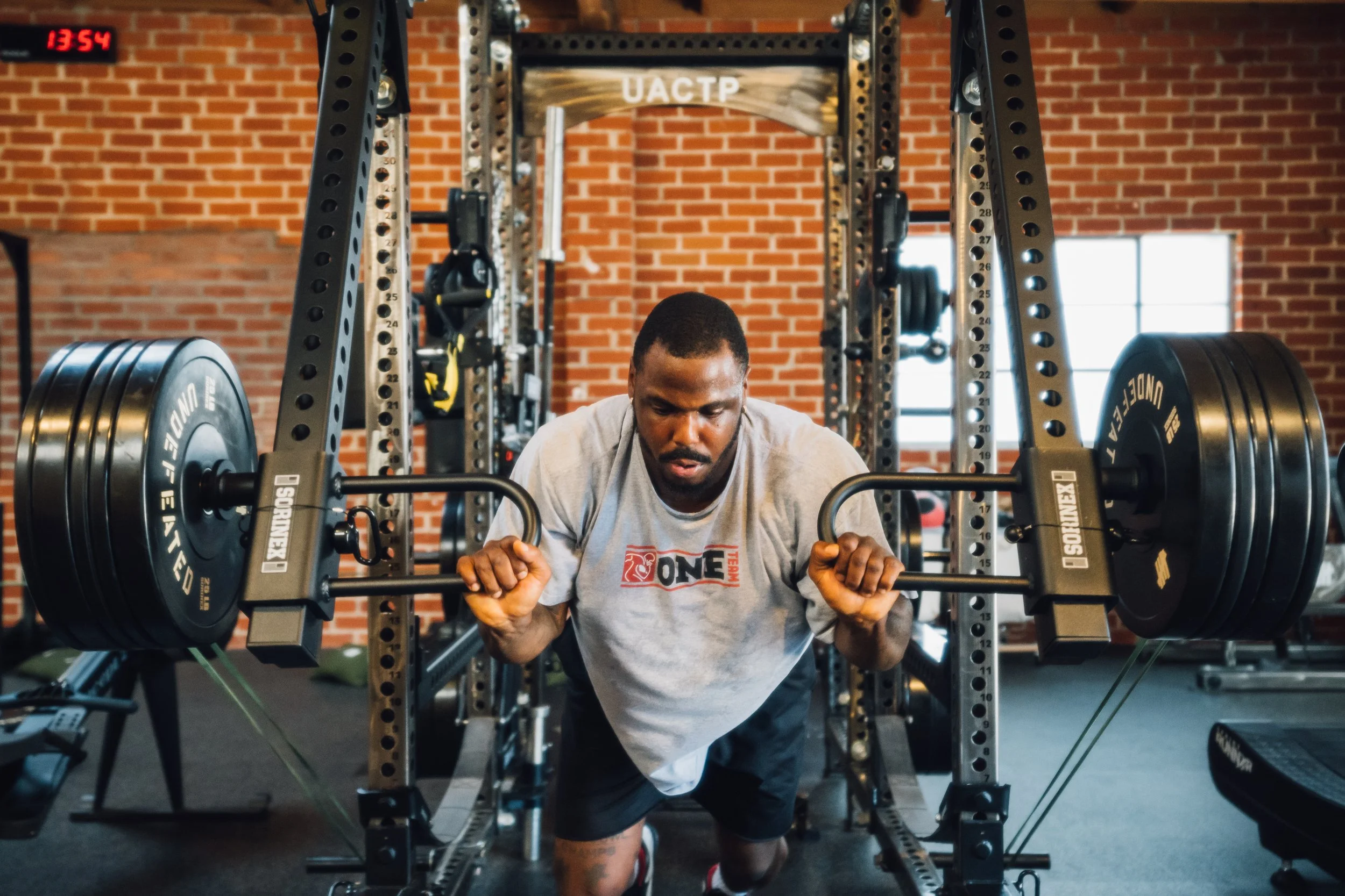 Malik Jackson, Defensive Line - Cleveland Browns