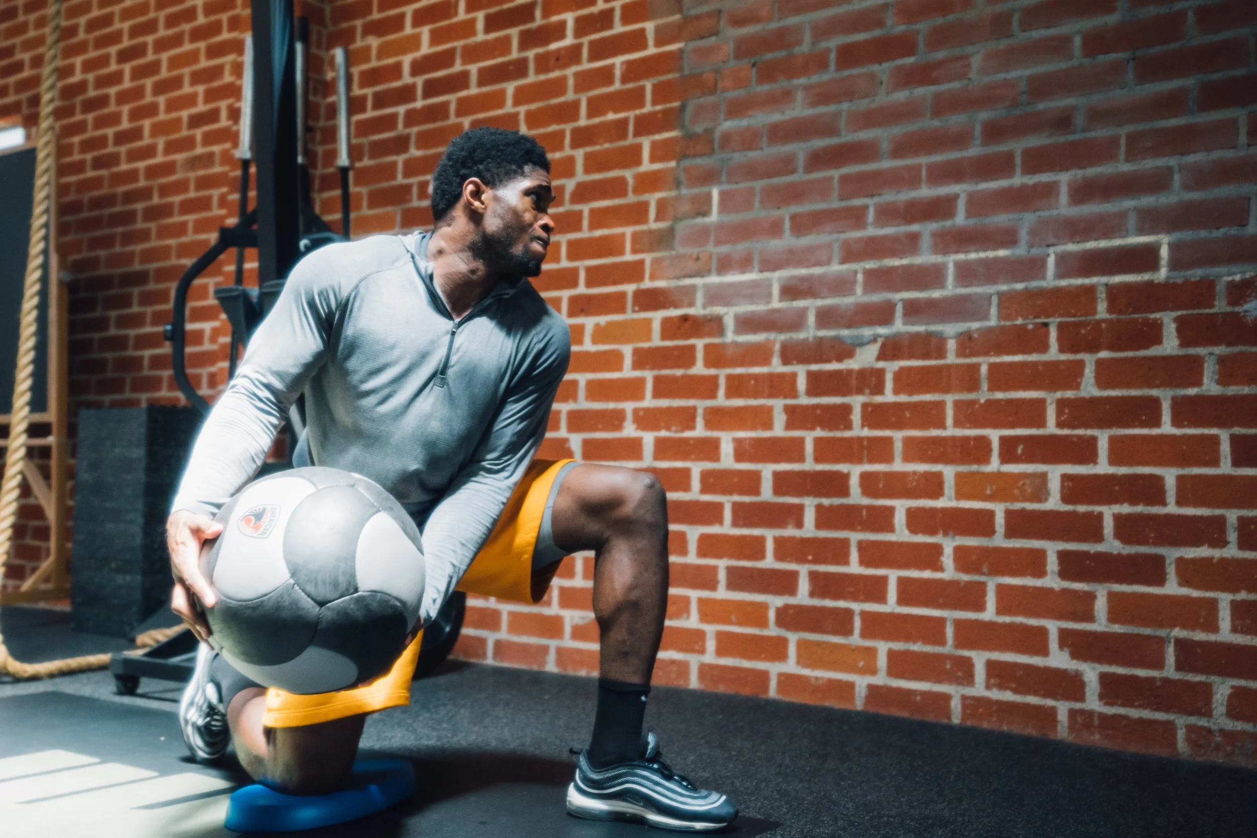 Leon Jacobs, Linebacker - NFL