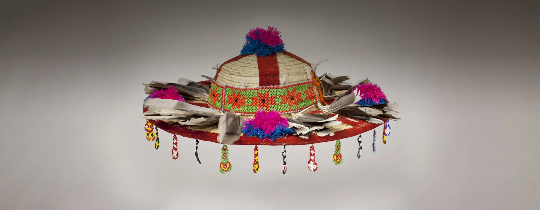 Hats and Headdresses From Around the World