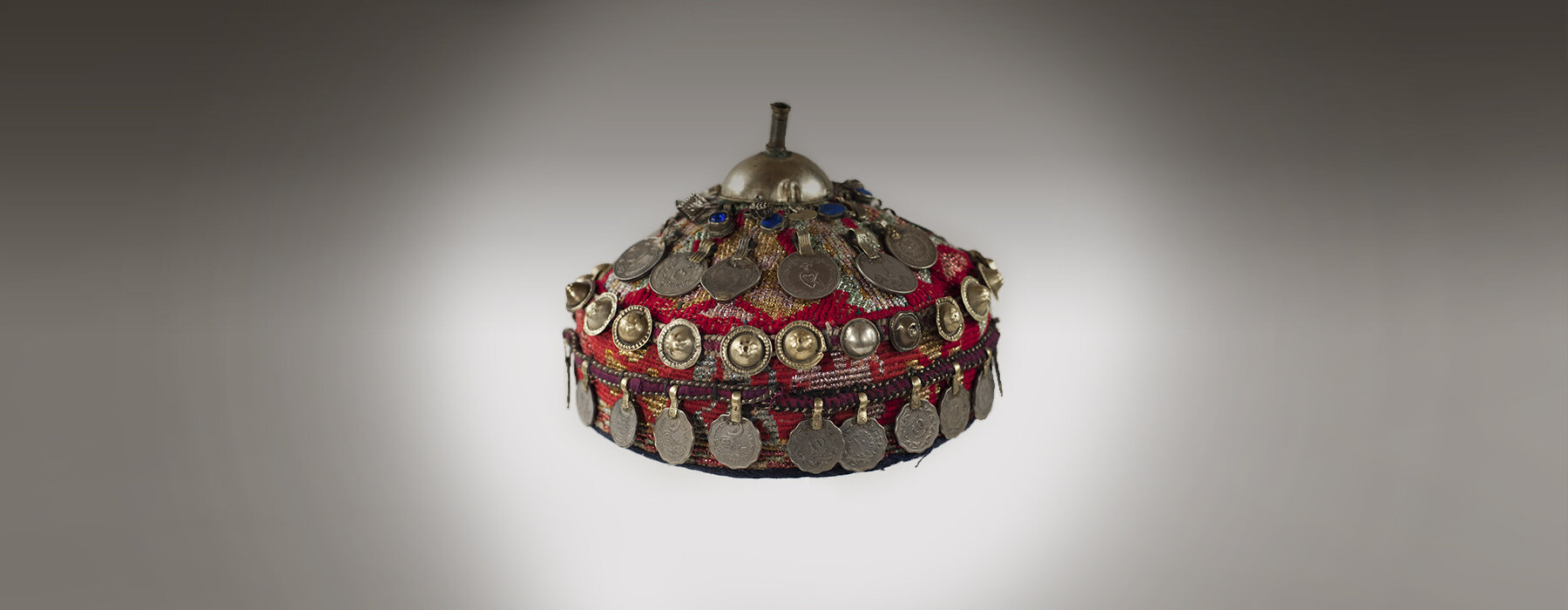 Hats and Headdresses From Around the World