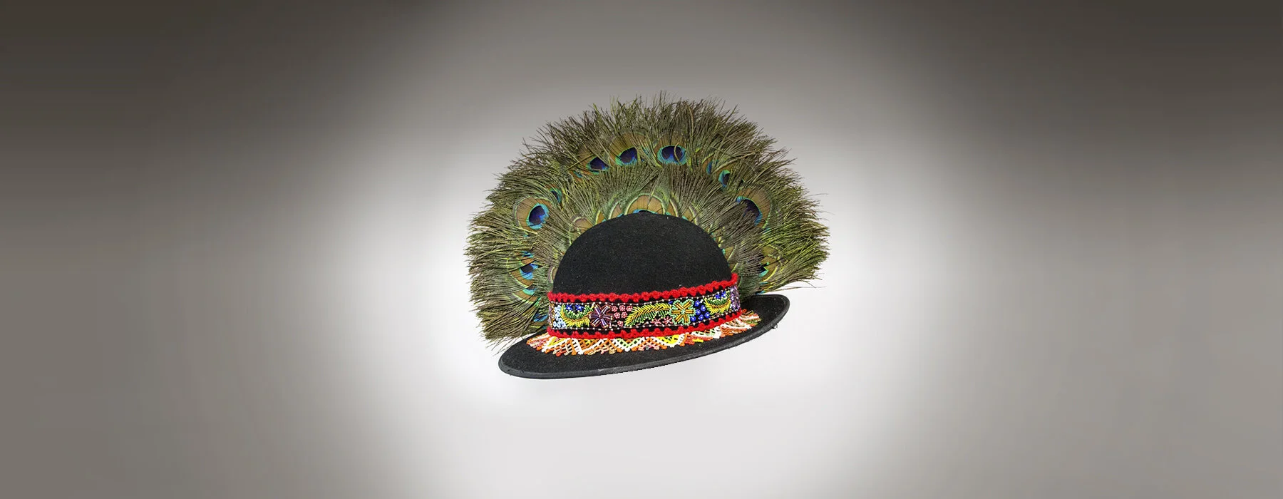 Hats and Headdresses From Around the World
