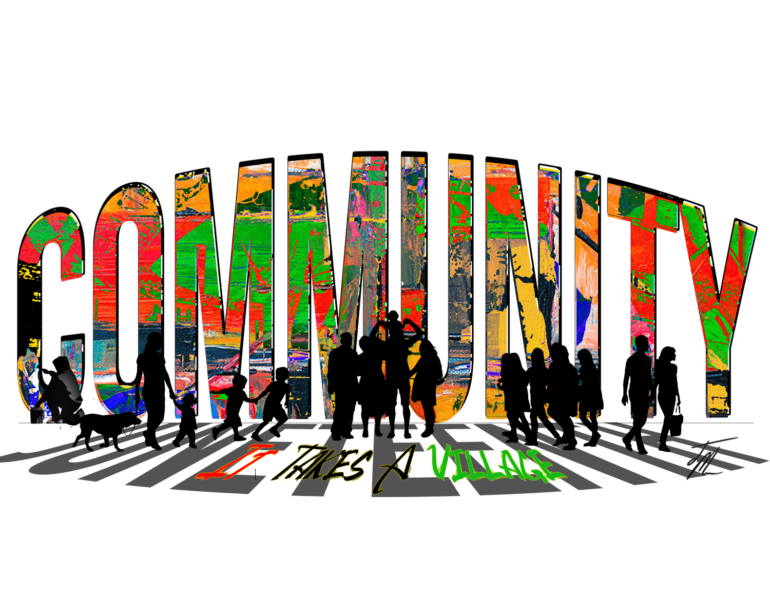 General 1 &mdash; Union County Community Remembrance Project