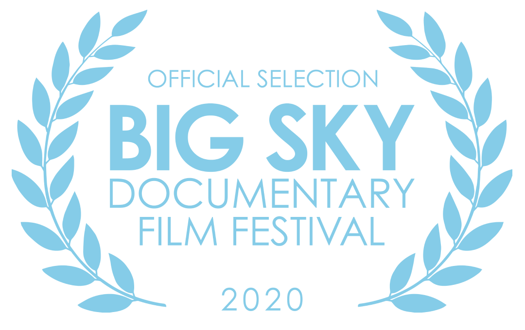 Official Selection - Big Sky Documentary Film Festival