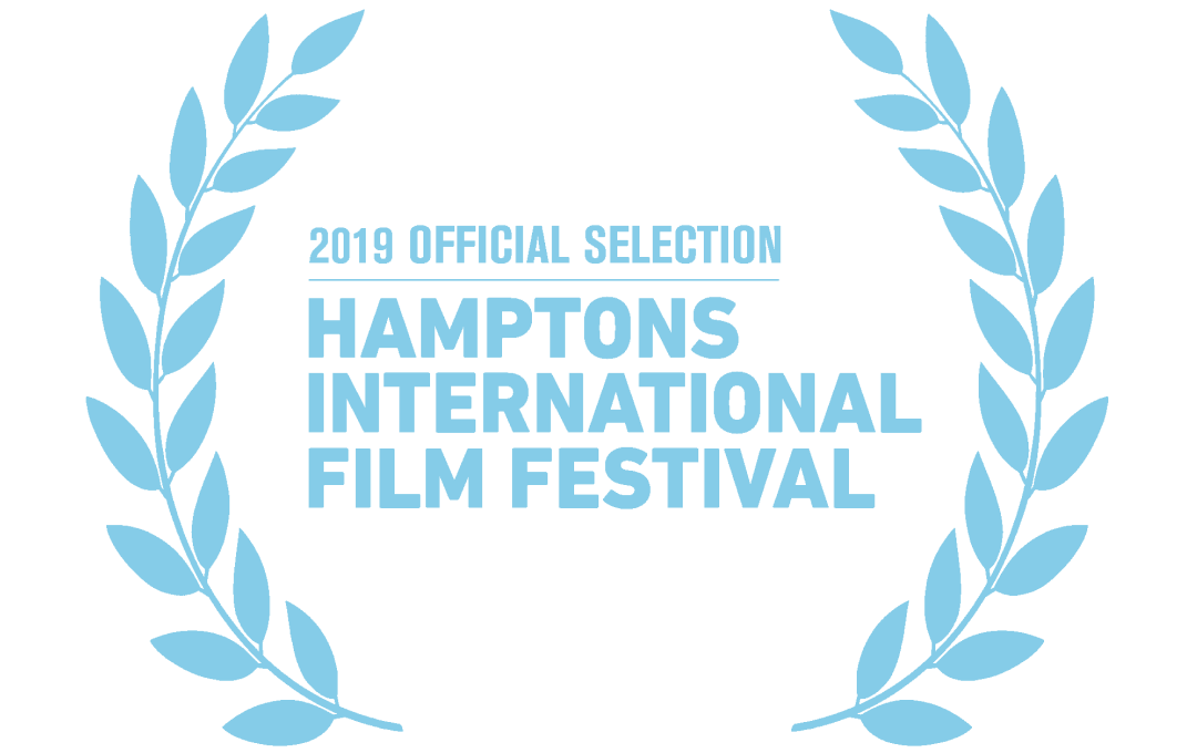 2019 Official Selection - Hamptons International Film Festival