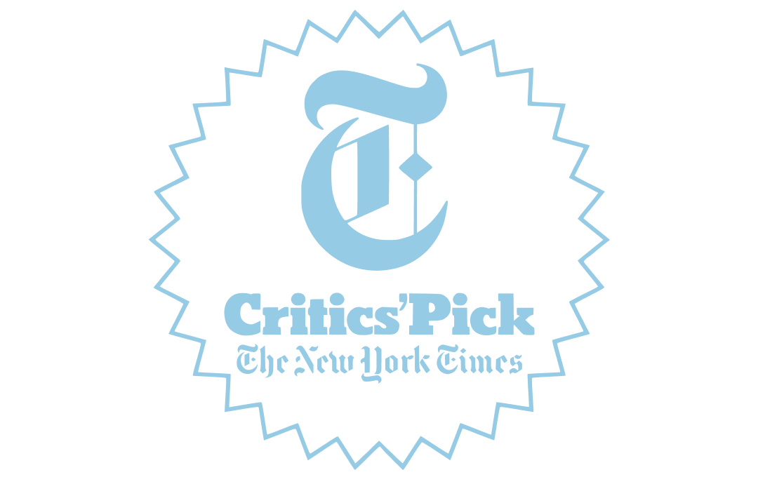 2020 New York Times Critics Pick