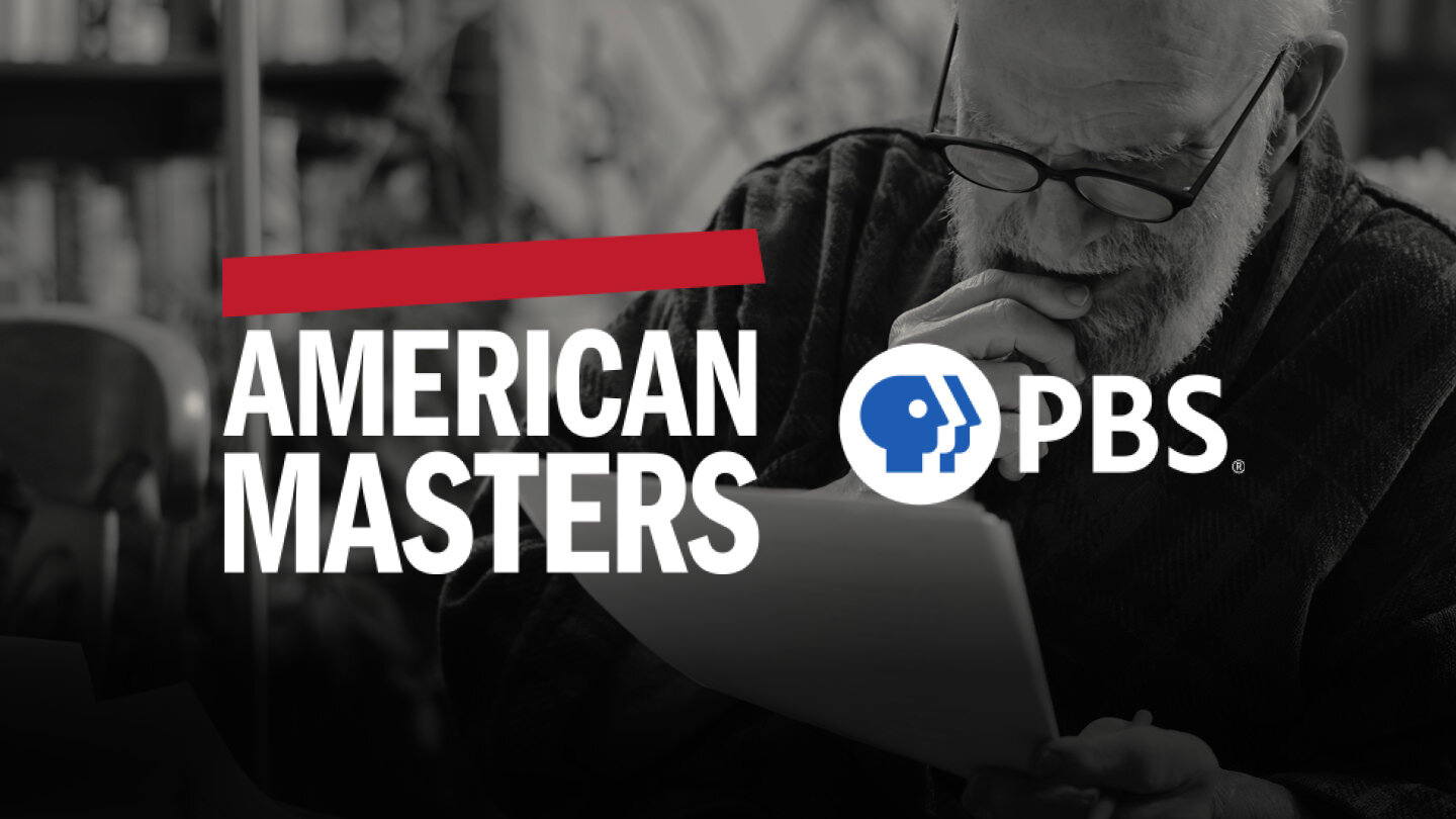 PBS/American Masters