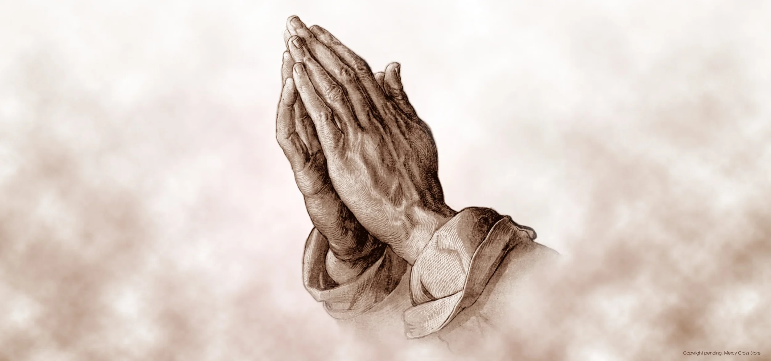 The Lord’s Prayer Amplified