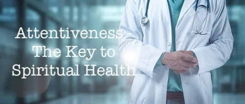 In Step With the Spirit